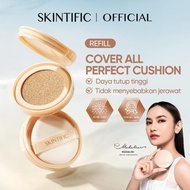 SKINTIFIC Cover All Perfect Cushion Refill