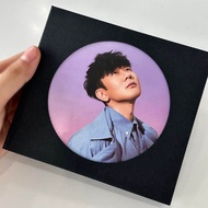 2023 New Album 2CD + Lyrics Book