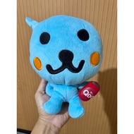 Qoo stuff toy plush 25cm