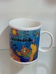 🆕 Starbucks 沖繩Okinawa 城市杯
