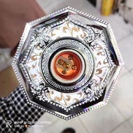 Fiting Hias Plafon Ornamen ukir motif dexicon