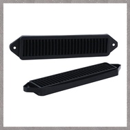 [M G L O] Cabin Air Cowl Filter for  E Chassis Only E82 E88 E90 E91 E92 E93 X1 M3 128i 135i 328i 335