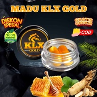Terlaris madu klx gold obat kuat tahan lama