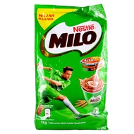 Nestle Milo Powder 3.5KG