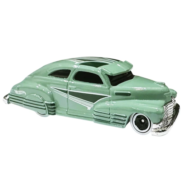 Siêu Xe Hot Wheels C4982 - 45/250 - 47 Chevy Fleetline