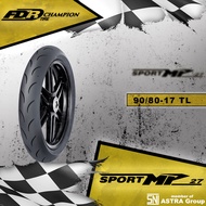 FDR MP 27 Tire Ring 17 90/ 80-17