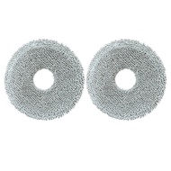 Mop cloth compatible Xiaomi m30 x20 max x20 pro D102GL D109GL H40 D101CN robot vacuum cleaner spare 