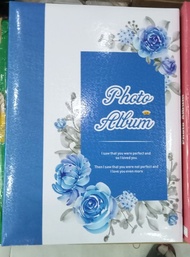 Album đựng 20 tấm 40 t ảnh 20x30 bìa giấy cứng (A4)