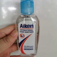 Aiken Sanitizer