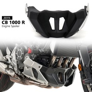 Motorcycle Accessories Belly Pan Lower Engine Spoiler Chassis Fairing For Honda CB1000R CB 1000 R CB