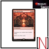 [MTG][Single][2XM] Rage Reflection Rare [English]