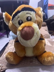 日本🇯🇵跳跳虎毛公仔