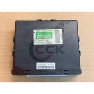 Used 89560-Bz100 Perodua Viva 850 Cc Engine Control Ecu Unit