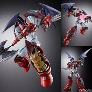  萬代 METAL BUILD MB 真蓋特機器人 世界最後之日 真蓋特1號 現貨代理