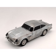 Huimei 1/18 Aston Martin DB5 007 No Paint 238 HM002