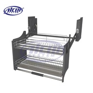 Alcor System CR47SL Elevator Dish Rack Premium CR Series