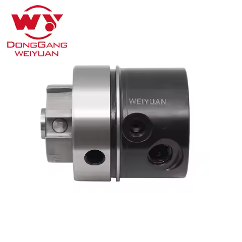 Pump head, Rotor Head 7139-235S,DPA head rotor, 3 cylinders / 8.5mm Right, 858S/348/880A, for diesel