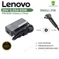 20V 3.25A 65W Laptop Charger for Lenovo Slim 3 15ABR8 15IRH10 15IRH8 14IRH10 15AMN8 15IAN8