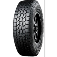 265/70R16 Yokohama G018 (Brand New 2026)