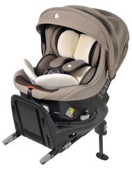 LEAMAN รุ่น La COEUR NATURAL คาร์ซีทนำเข้าจากญี่ปุ่น