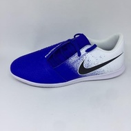 New..Sepatu futsal nike original Phantom Venom Club IC biru putih new