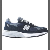 NB 993 Kith Navy M991NV [Hypeware]