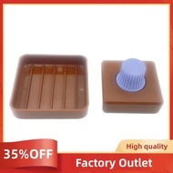 3D Printer Build Plate Cleaner Build Plate Cleaner Microfiber Holder 3D Printer Accessories A