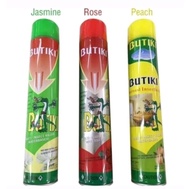 750ML BUTIKI MOSQUITO AEROSOL SPRAY