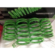 4FLEX LOWERED SPRING