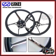 New♝■Enkei SP 522 mags for sniper 150 /155 sniper mx 135 mio i125 mio sporty vega force gtr RS 150