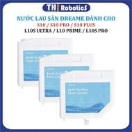 Dreame S10, S10 Pro, L10s Ultra, L10 Prime, L10s Pro Robot Vacuum Cleaner- (300 ml Bottle) ;,