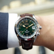 (FREE SHIPPING)Seiko  SPB121J1 Prospex Alpinist