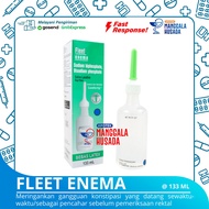 Fleet ENEMA PER BOTTLE @ 133 ML