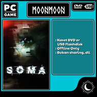 SOMA (2015) PC Game