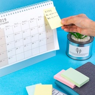 Deli 7736 Sticky Notes Sticky Notes Sticky Notes Message Paper Sticky Notes Notice Notes 51 * 76mm C