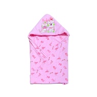 Enfant New Collection 2-Layer Woven Cotton Wrap Thick Used For Wrapping Can Be To Up 30*30 Inches (7