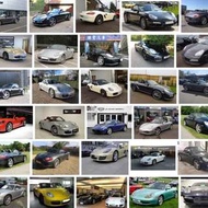 火咀 PORSCHE BOXSTER 987 Japan NGK BKR7EQUP