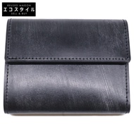 Porter Bill 馬鞍形錢包 (185-02258) - 近全新（二手）