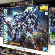 Mg 00 Gundam XN Raiser