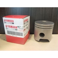 Yamaha Piston Standard 9.9hp 15hp 2stroke 6E7-11631-00-97