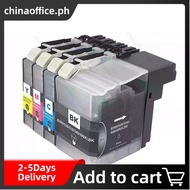 J200 J100 J105 Ink cartridge For Brother MFC-J200 DCP-J100 DCP-J105 Ink cartridge