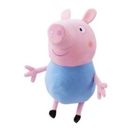 Peppa Pig 毛公仔