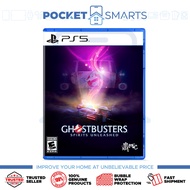 [PS5] Ghostbusters: Spirits Unleashed - Standard Edition for PlayStation 5