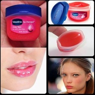 🛍 Vaseline Lip Therapy Rosy Lips 7g