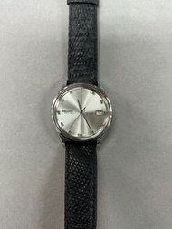 SEIKO SELFDATER 36mm懷舊手表