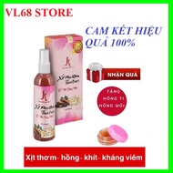 [HIỆU QUẢ] Xịt phụ khoa thảo dược Dung dịch vệ sinh phụ nữ se khít hồng hào - VL68 STORE