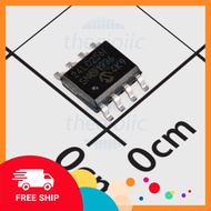 24LC256-I/SN IC EEPROM 256Kbit 8-SOIC Electronic Tin Phat
