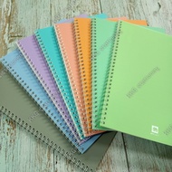 Elephant Wirebound Notebook 70g 40S B5 1 Book B5 Notebook