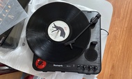 美國 Numark 攜帶式DJ小唱盤