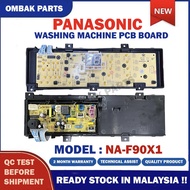 NA-F90X1 PANASONIC WASHING MACHINE PCB BOARD / PANEL BOARD MESIN BASUH / CONTROL BOARD MESIN BASUH